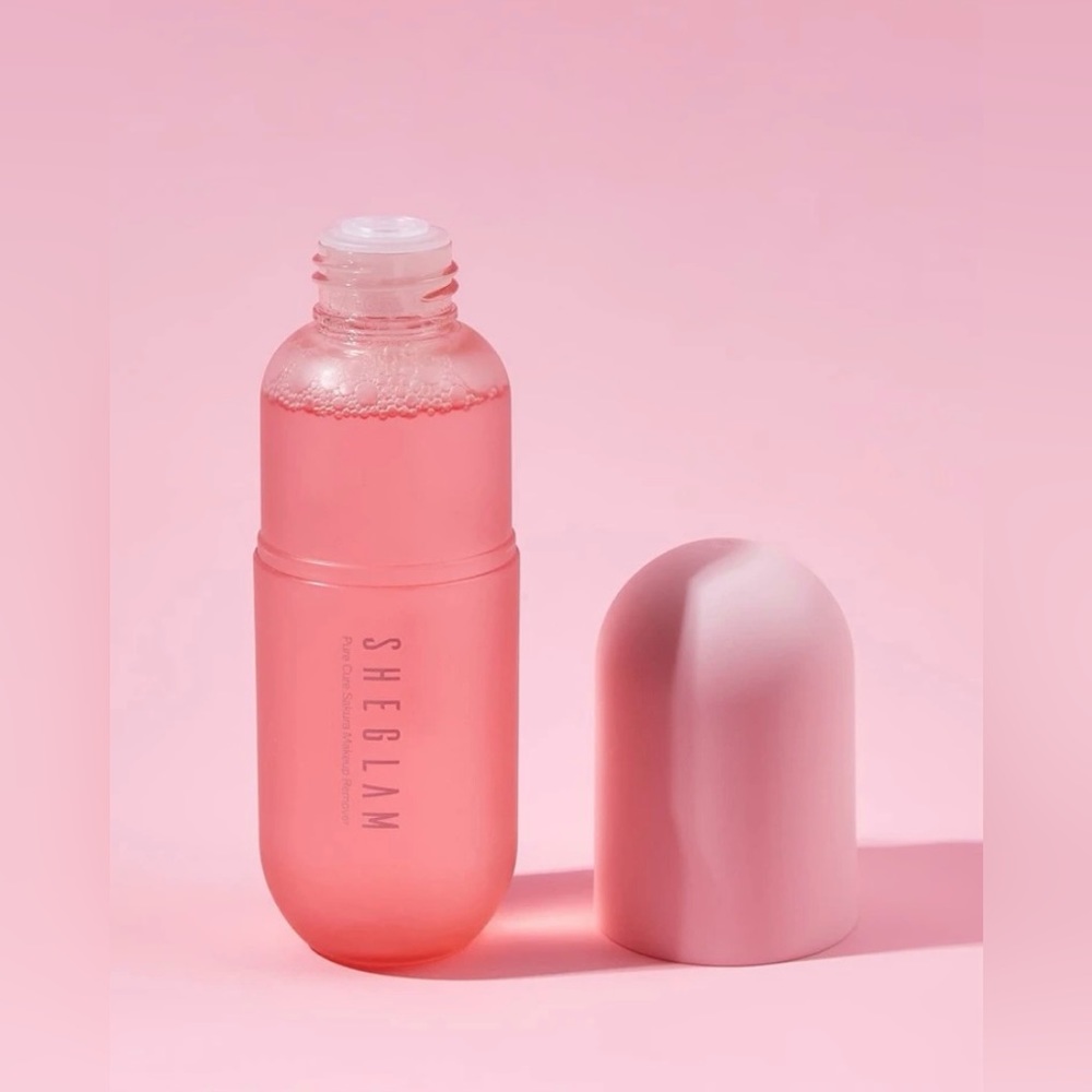 SHEGLAM Makeup Remover